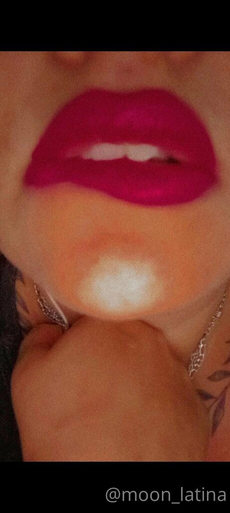 Moon Latina pornstar hot img