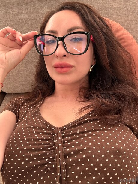 Isabellenollanvip model sexy galleries