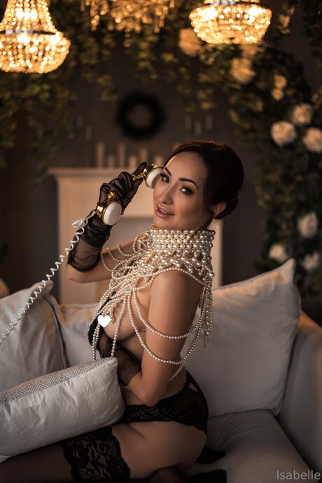 Isabellenollanvip pornstar art img
