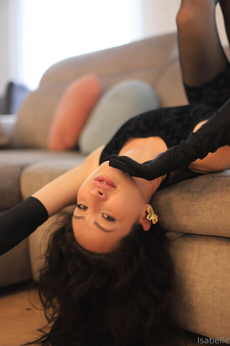 Isabellenollanvip nice star photo