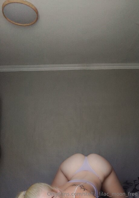 Stella Lilac Moon Free nudes actress image