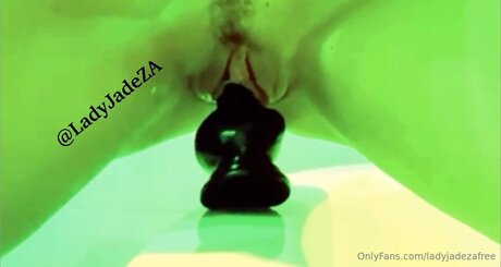 Ladyjadezafree xxx star photos