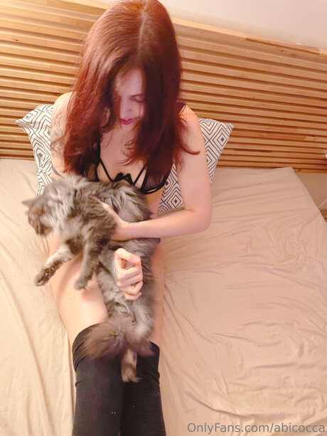 Abicocca model sexy pictures