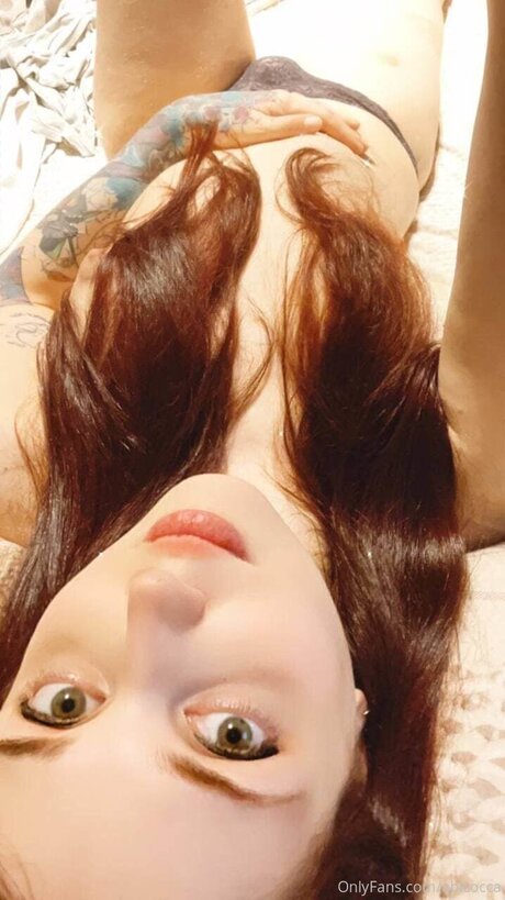 Abicocca naked model pictures