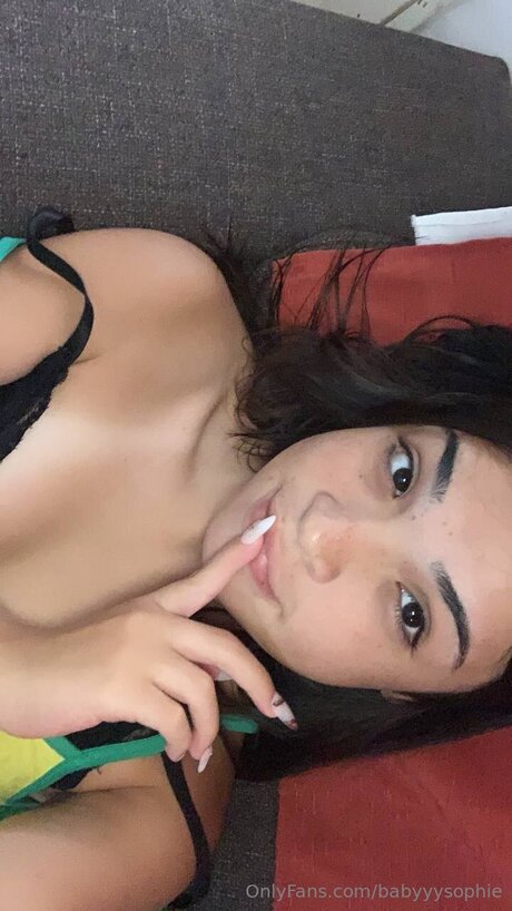 Babyyysophie erotic star pics