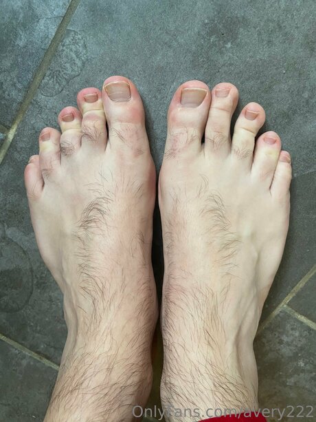 Avery222 pretty star pic