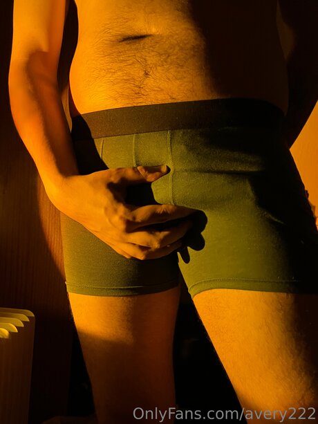 Avery222 exclusive pornstar photo