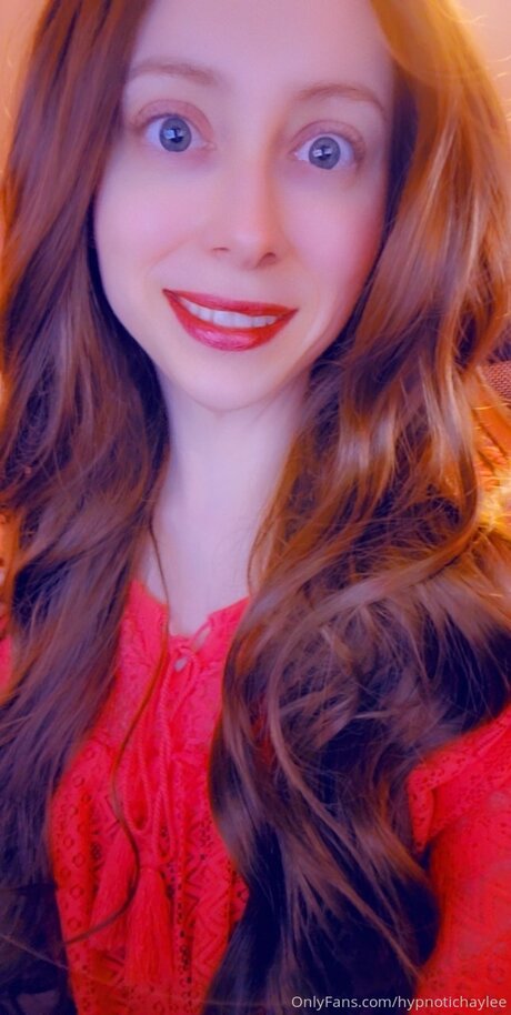 Goddesshaylee pretty star pics