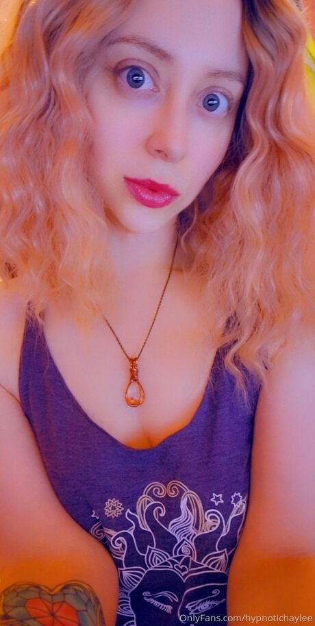 Goddesshaylee pornstar pretty galleries