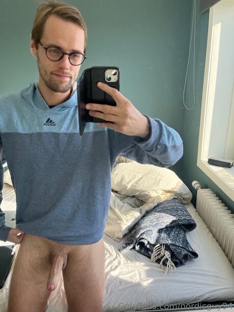 Nordicguy94 pretty star picture