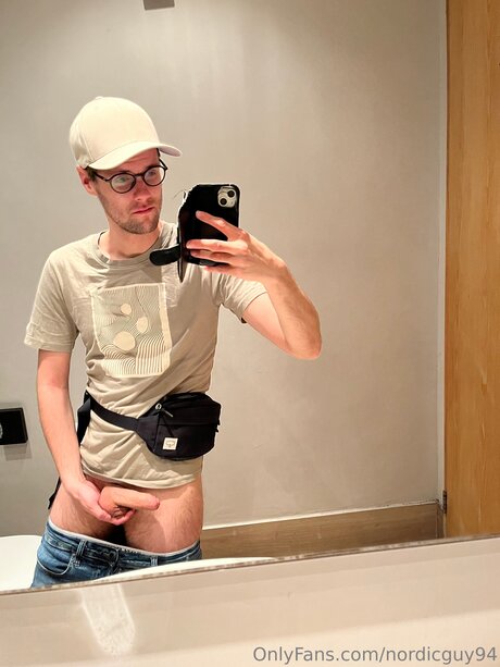 Nordicguy94 naked model galleries