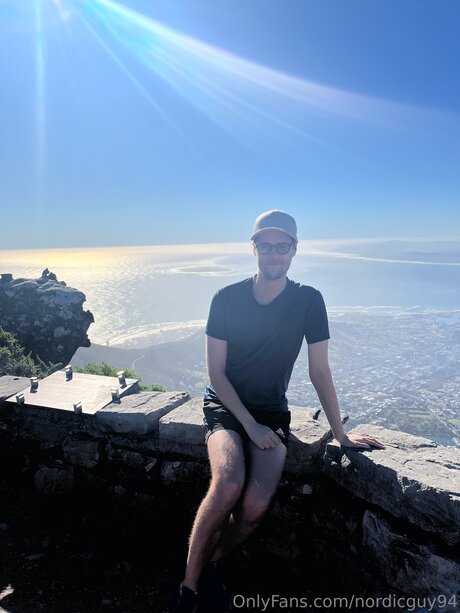 Nordicguy94 high quality model archive