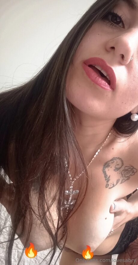 Lovesabry model free images