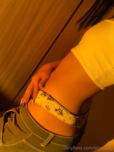 Sina Jade star sex images