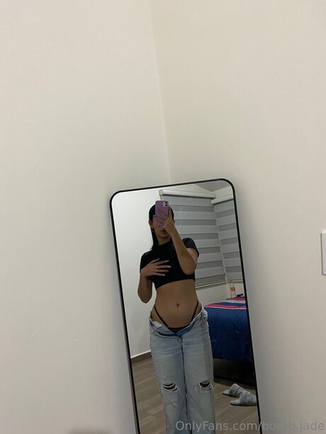 Sina Jade star naked img