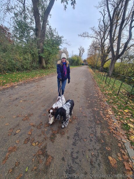 Kerryanntone beautiful actress images