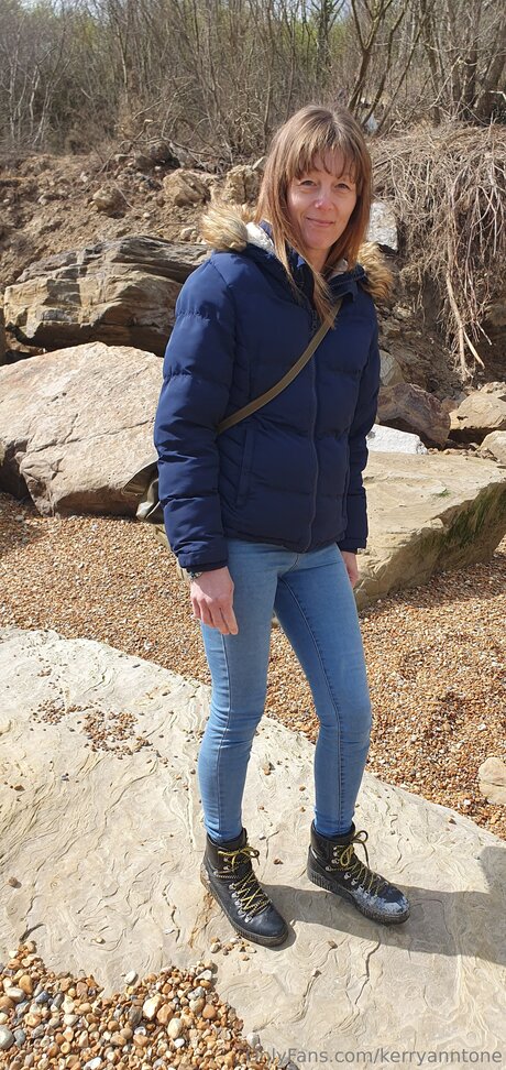 Kerryanntone pornstar hd pictures