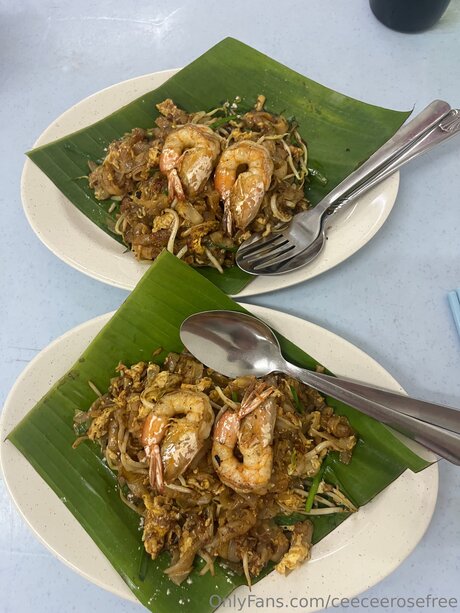 Ceeceerosefree model perfect pic