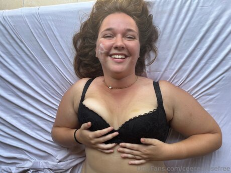 Ceeceerosefree star pretty img