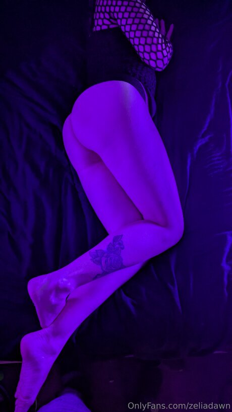 Zeliadawn star best img