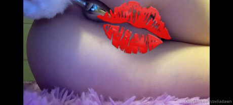 Zeliadawn model nice picture