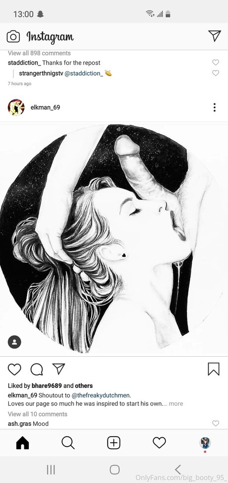 black kitty onlyfans hot naked photo