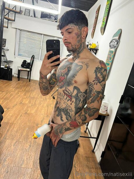 Natisexiii xxx actress pictures