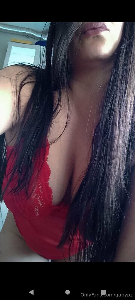 Gabypz pornstar hd archive