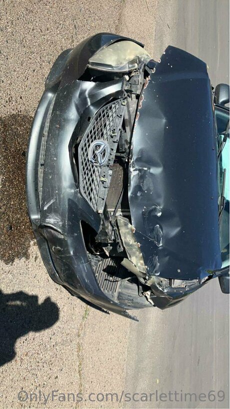 Scarlettime69 hot actress gallery