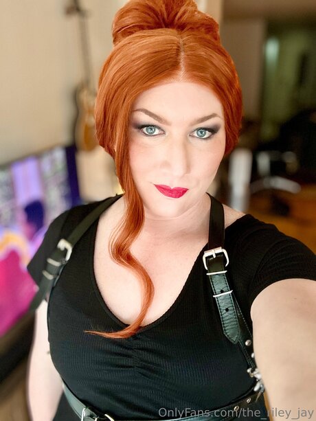 The Riley Jay high quality model gallery