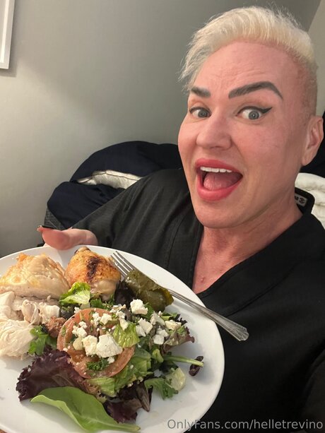 Helletrevino pornstar nice image