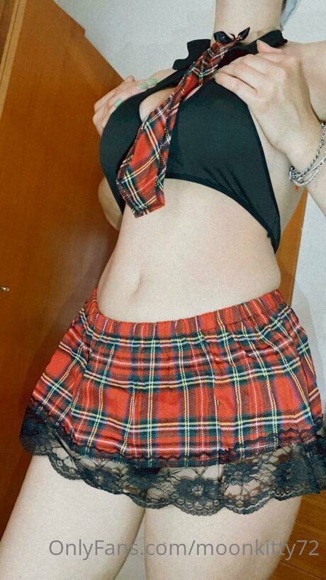 Moonkitty72 pornographic model gallery