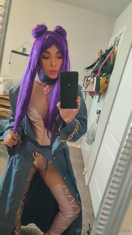 Emyhwa model erotic gallery