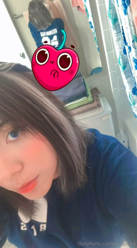 Emyhwa pornstar erotic pictures