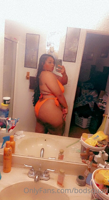 Bodsquad pornographic actress image