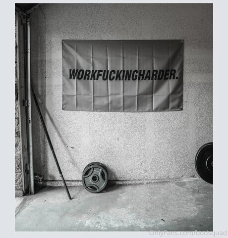 Bodsquad model top pics