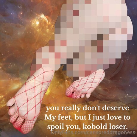 Censoreddragoness model pretty pics