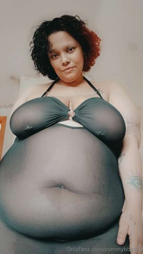 Yummybbw86 best pornstar image