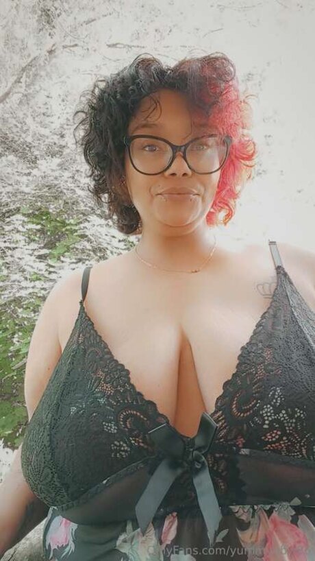 Yummybbw86 art actress photos