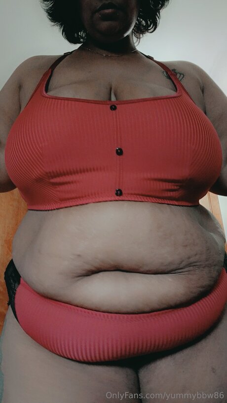 Yummybbw86 sexy star pics