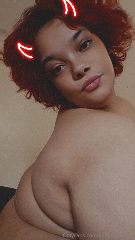 Yummybbw86 pretty model img