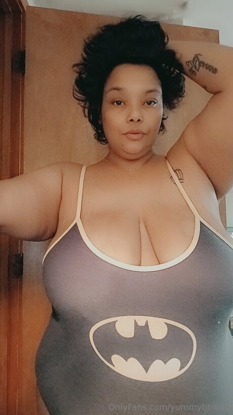 Yummybbw86 model beautiful photo
