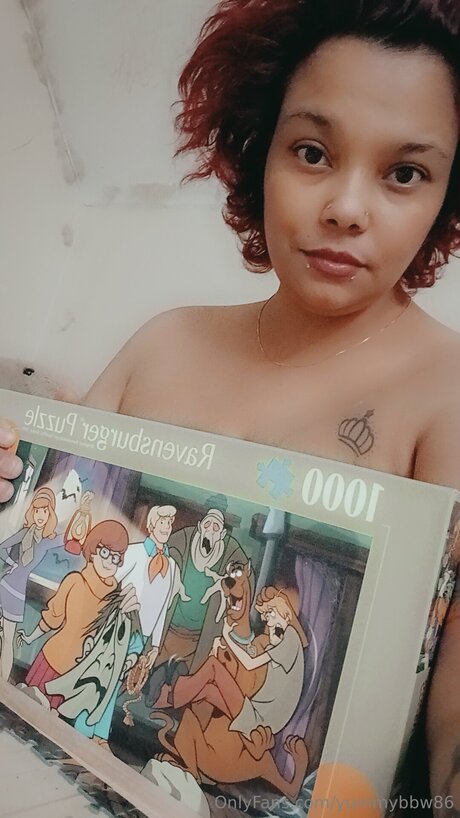 Yummybbw86 hot star pic