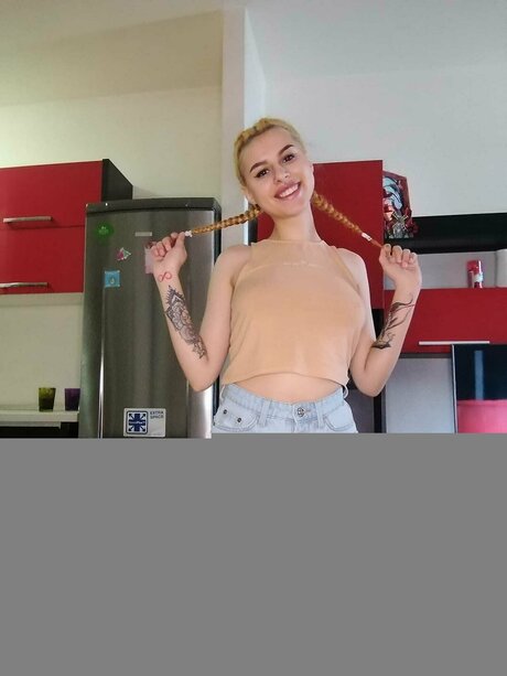 Mery Art model nudes photo