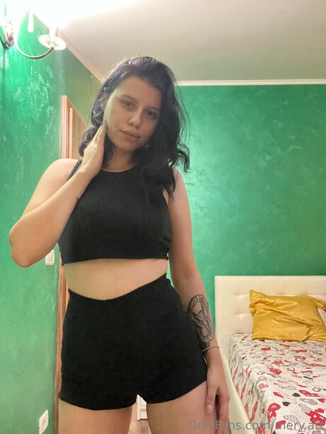 Mery Art naked model galleries