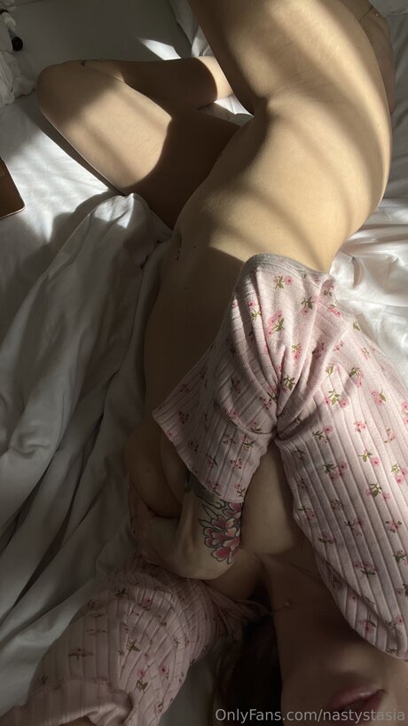 Nastystasia exclusive pornstar pic