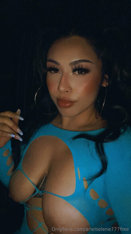 Exoticadolll model perfect gallery