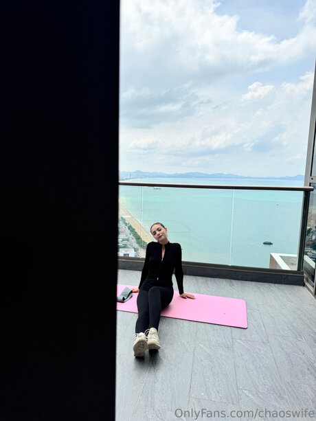 Chaoswife star picture