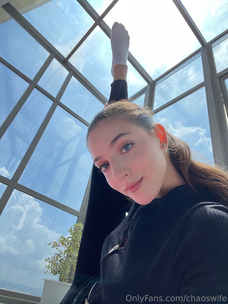 Chaoswife naked model archive