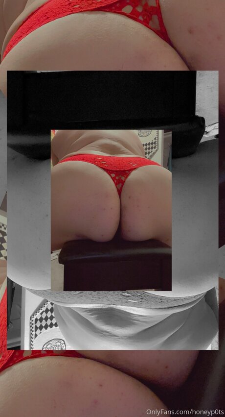 Honeyp0ts star hot img